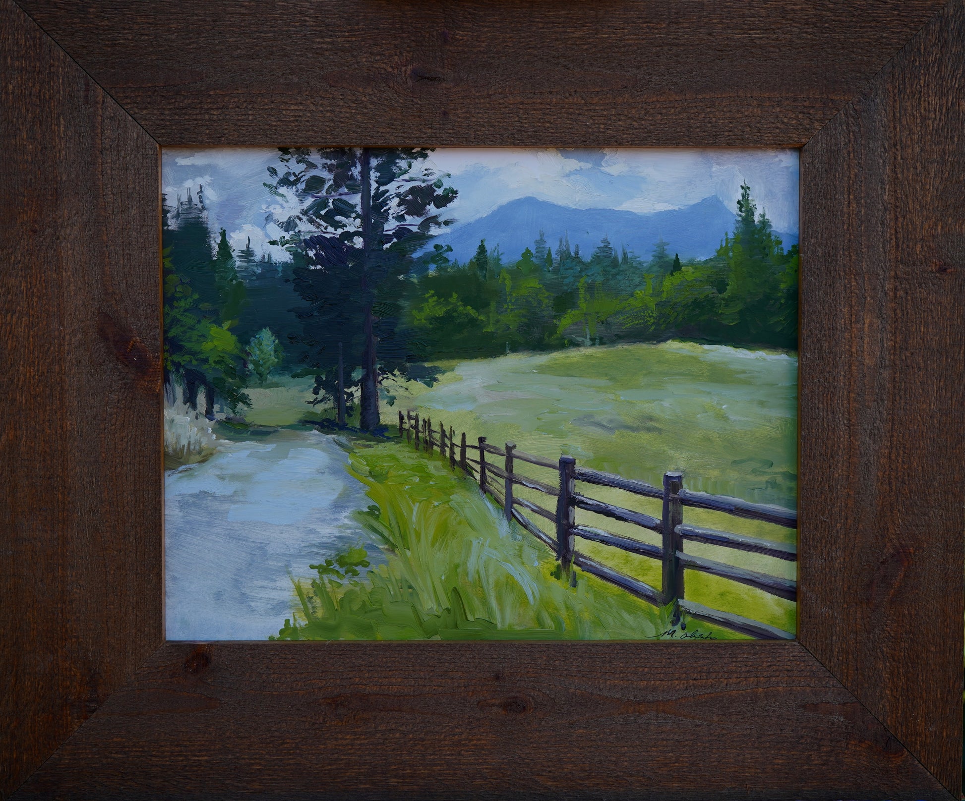 JH Ranch, 2023