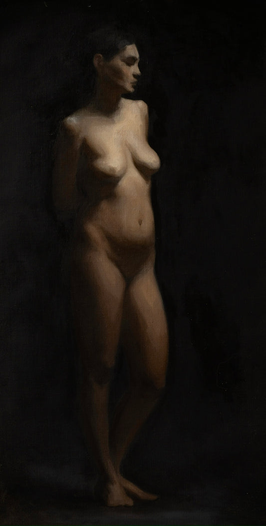 Figure Painting 3