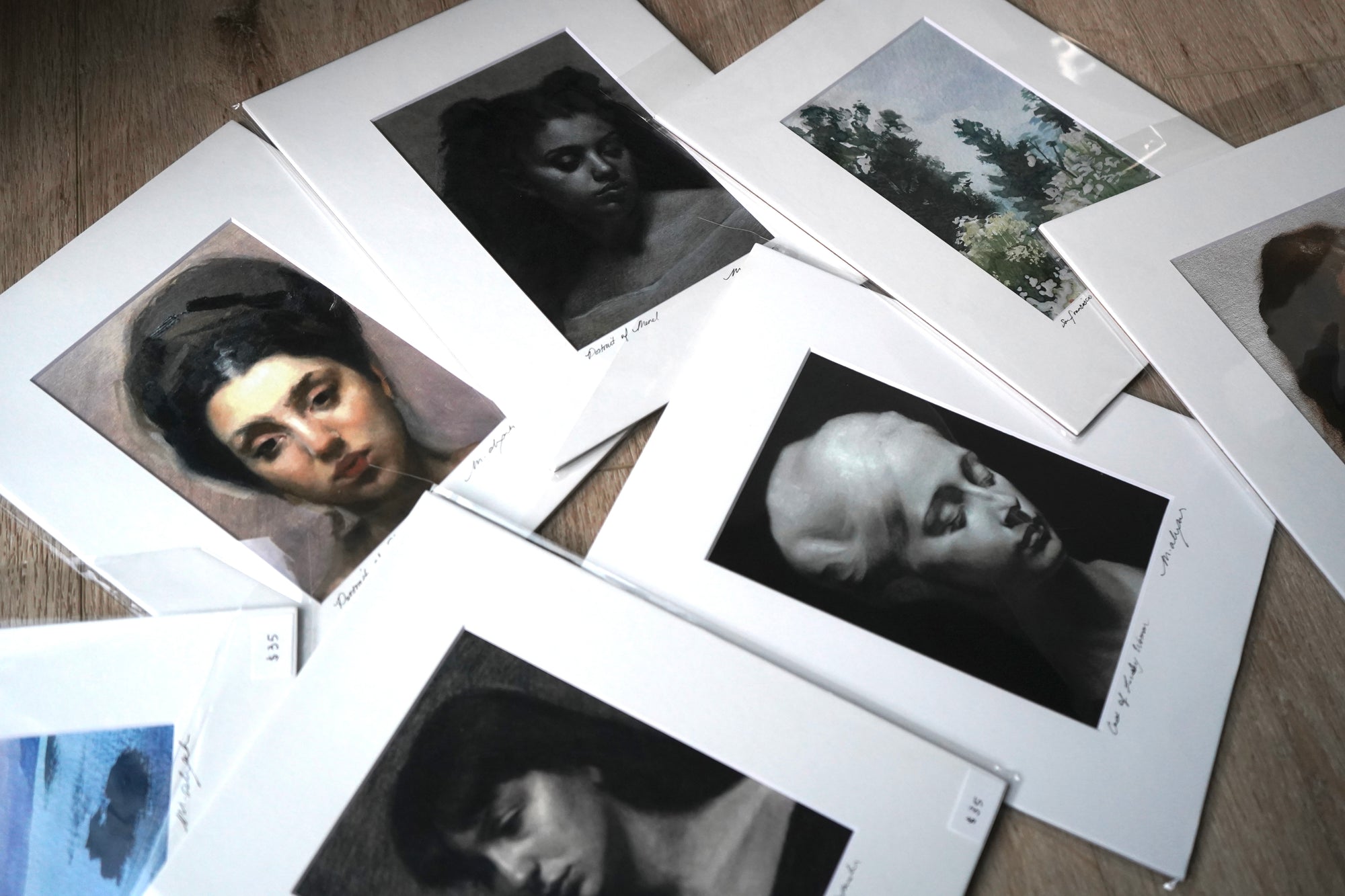 Prints