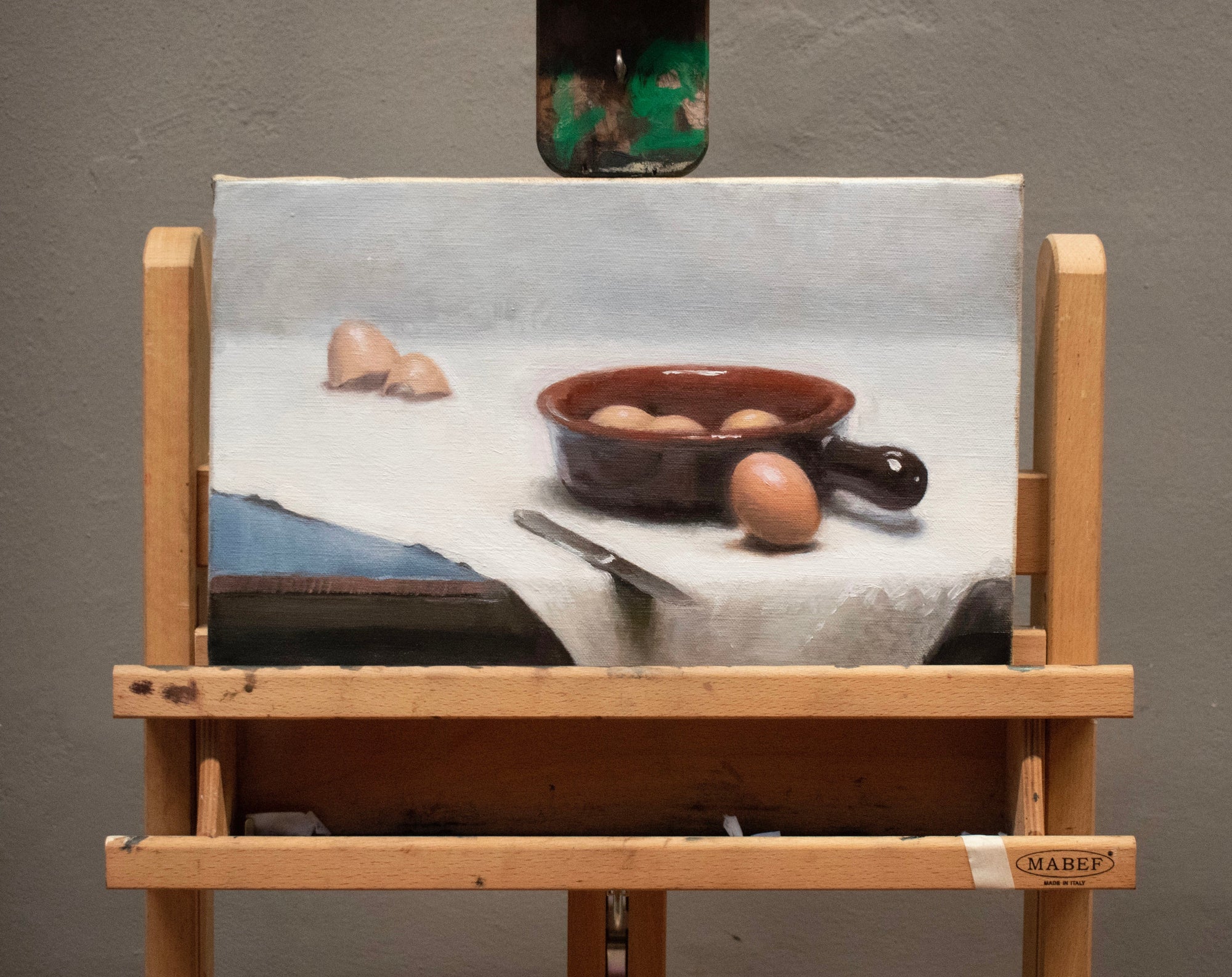 Still Life