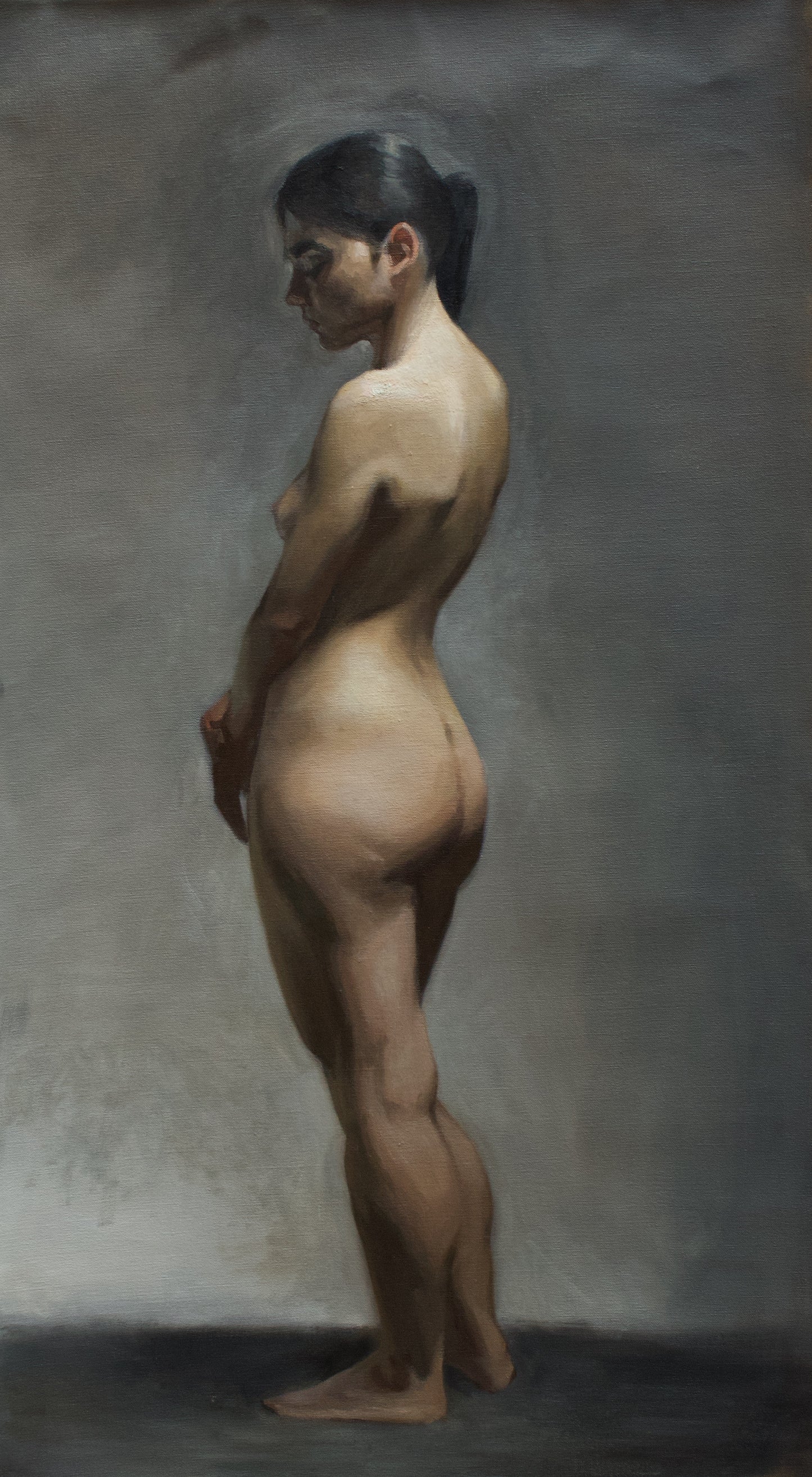 Figure Painting 2